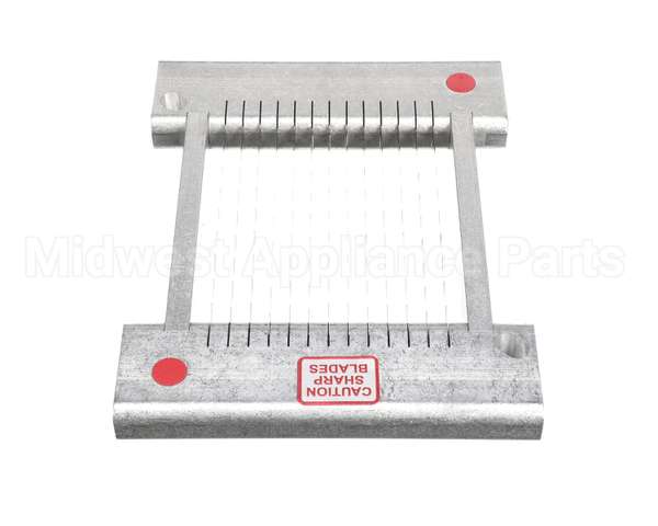 57424-5 Nemco 1/4 Slice Blade Assembly Easy