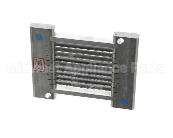 57424-6 Nemco 3/8 Slice Blade Assembly Easy