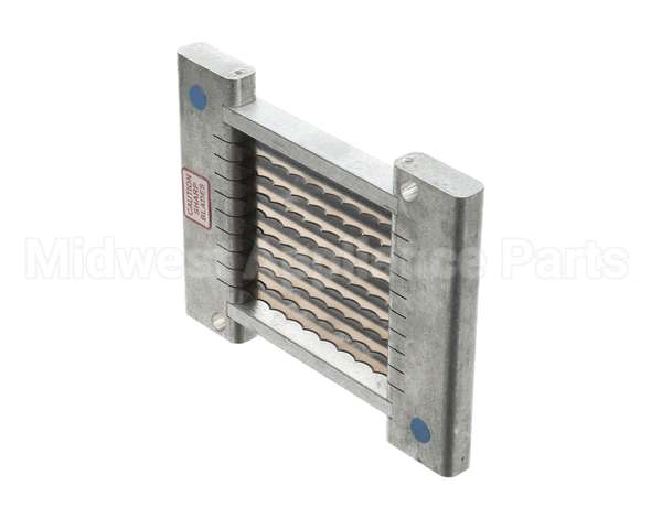 57424-6 Nemco 3/8 Slice Blade Assembly Easy