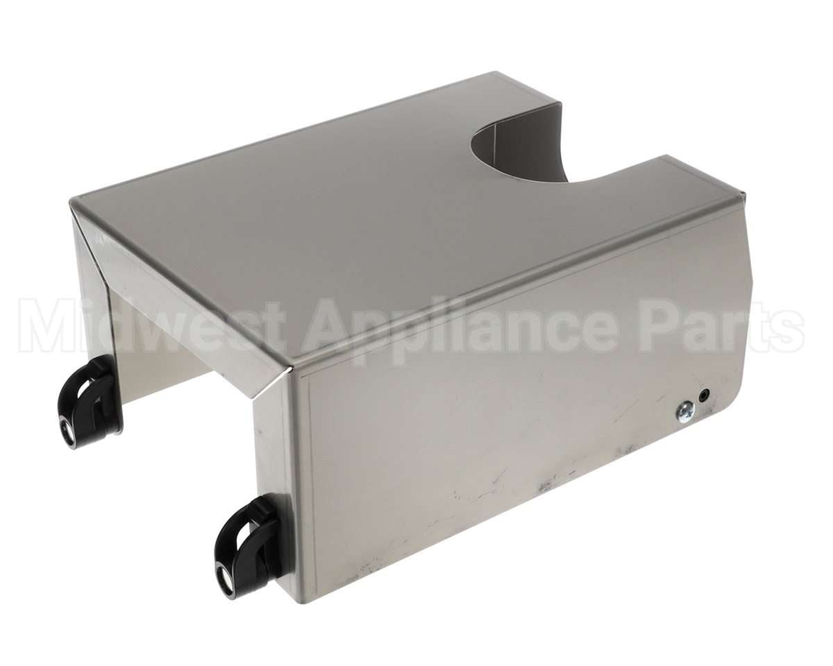 57445.0001 Bunn Tray Assy, Bib Jdf-2S Mag