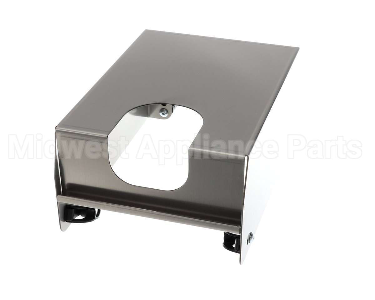 57445.0001 Bunn Tray Assy, Bib Jdf-2S Mag