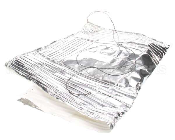 57456 Apw Wyott Pad, Heating, 26X40 For 29X43