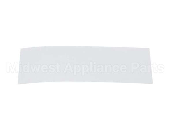 57460.1004 Bunn Film, Antimicrobial 2.25 X 5.0