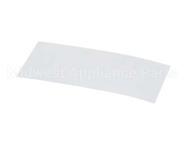 57460.1004 Bunn Film, Antimicrobial 2.25 X 5.0