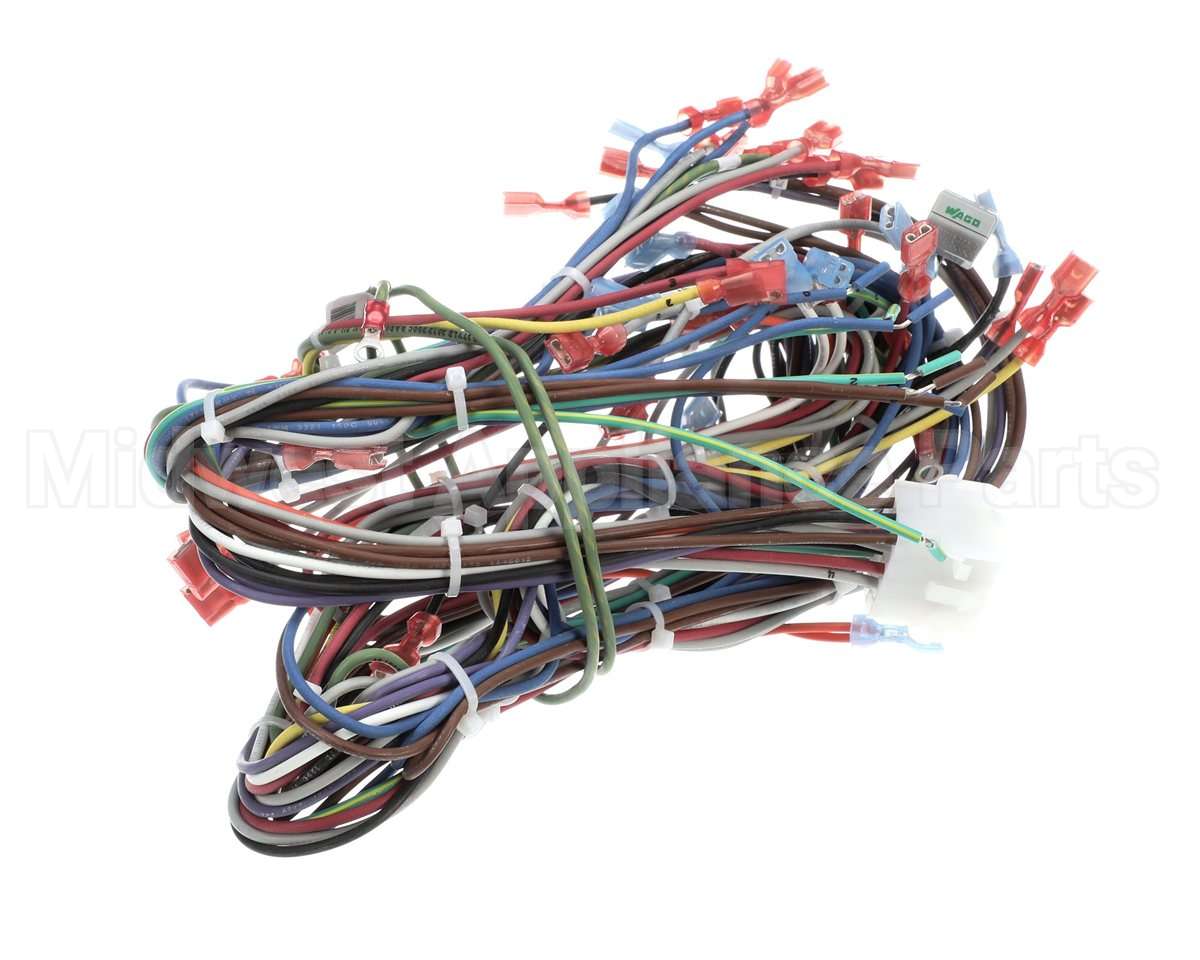 57480 Blodgett Harness, Neeo, Rear