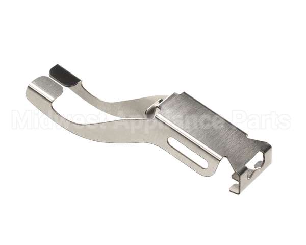 57480.0000 Bunn Kit, Push Style Sst Handle Ada