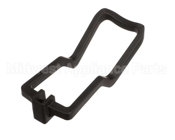 57483.0000 Bunn Plastic Push Handle