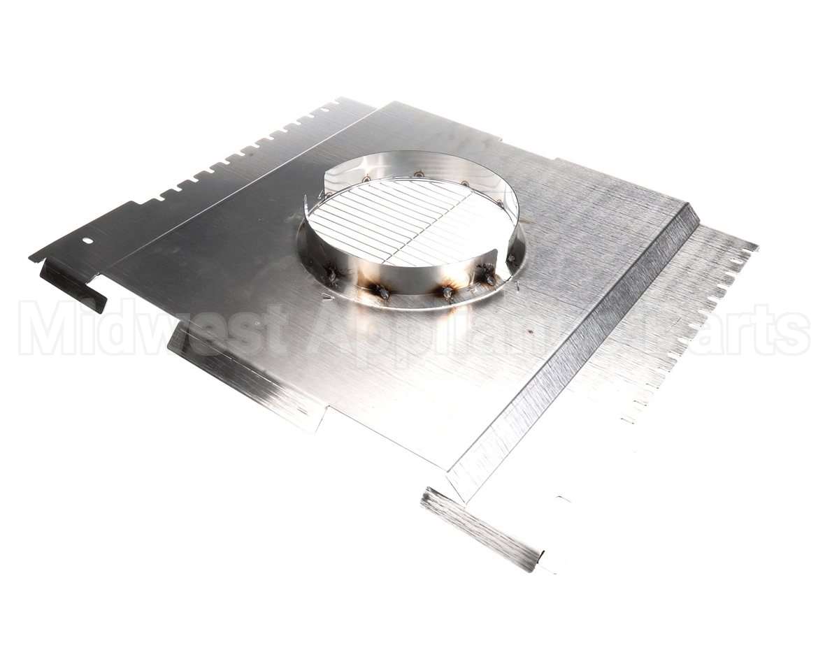 57496 Blodgett Baffle Assembly,Hv100E Dd