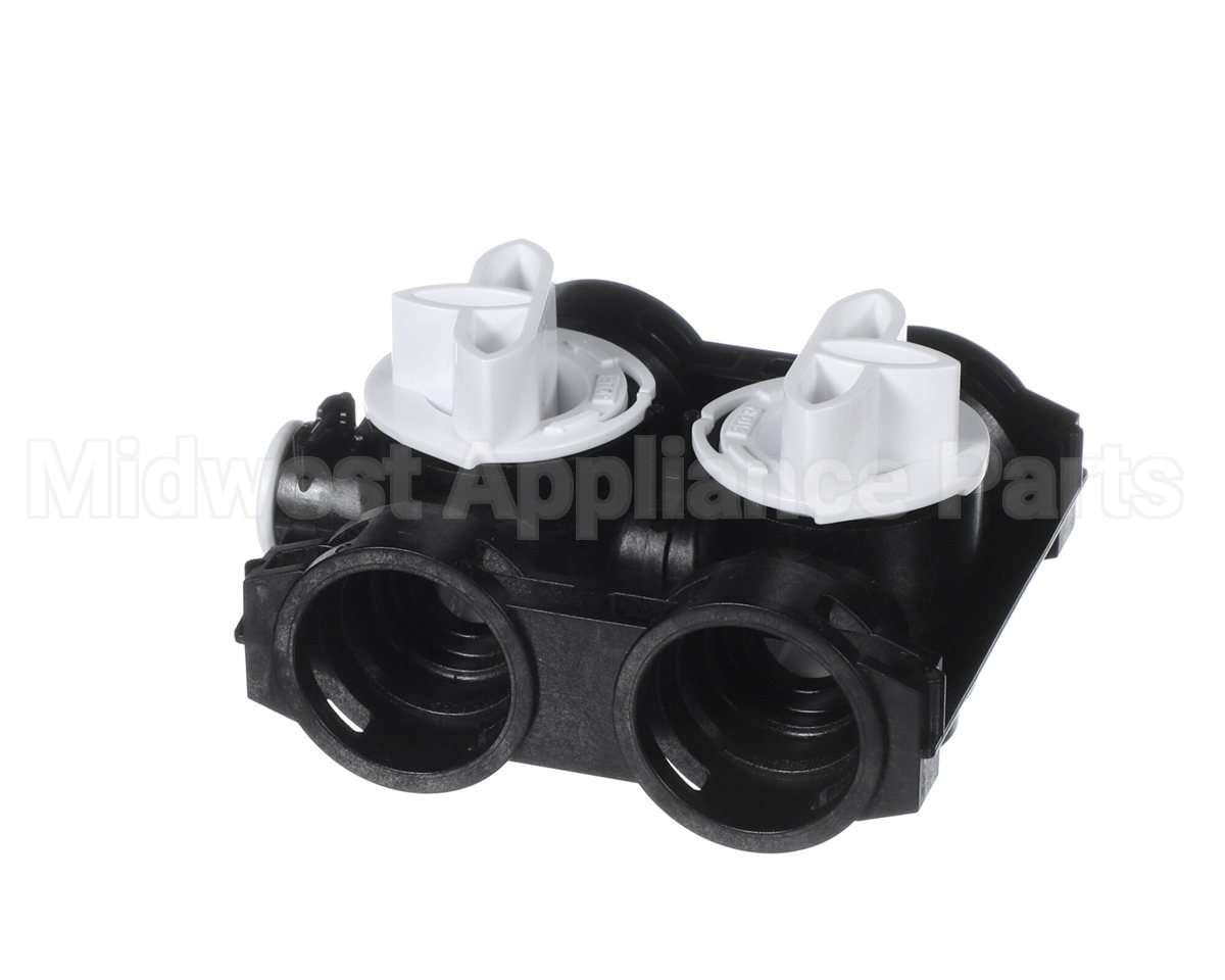575-92242 Everpure Replac Assy By-Pass/Multifunction Valve