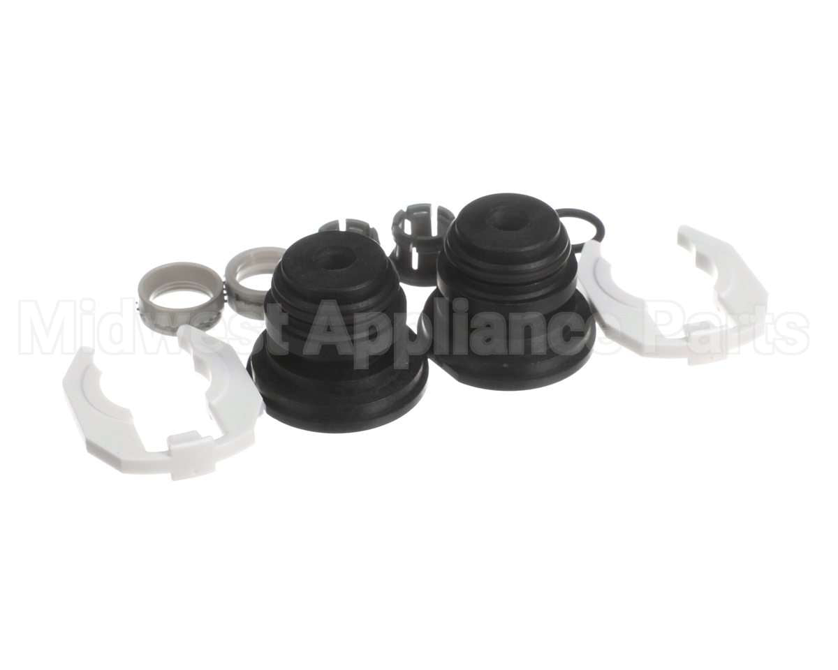 575-92272 Everpure Fitting Kit 1/2 Tube Manifold