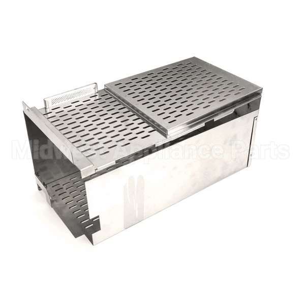 57501 Compatible Middleby Assy, Conv Mtr Guard