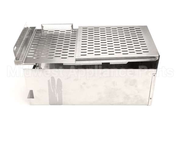 57501 Middleby Assy,Conv Mtr Guard