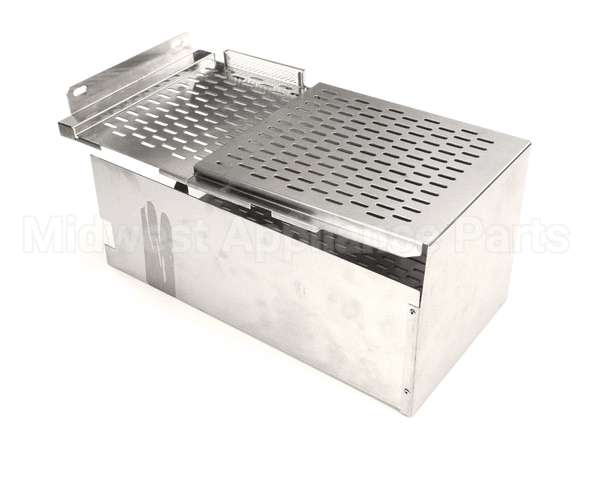 57501 Middleby Assy,Conv Mtr Guard