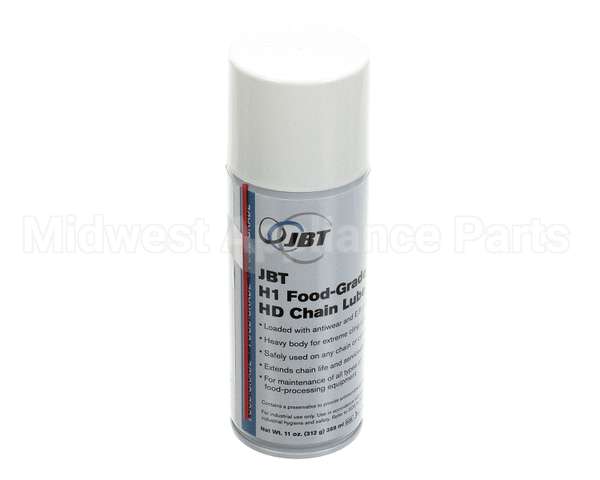 575054-EA Jbt Chain Lube Spray 11 Ounce