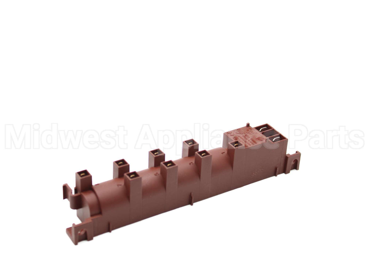 575069 Fisher Paykel Ignition Box (8P)