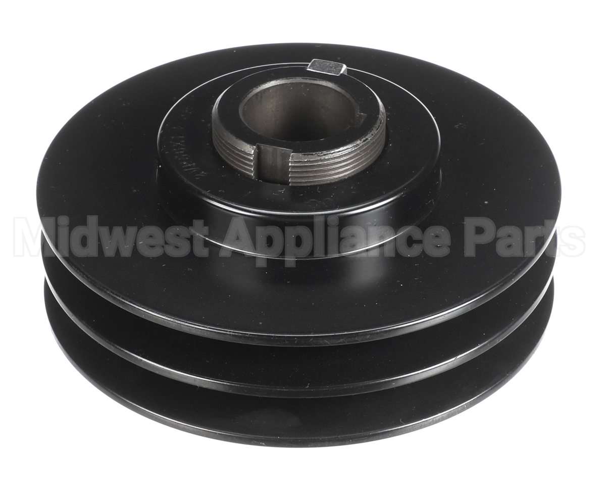 57526 Lennox 1 1/8"Bore Motor Pulley