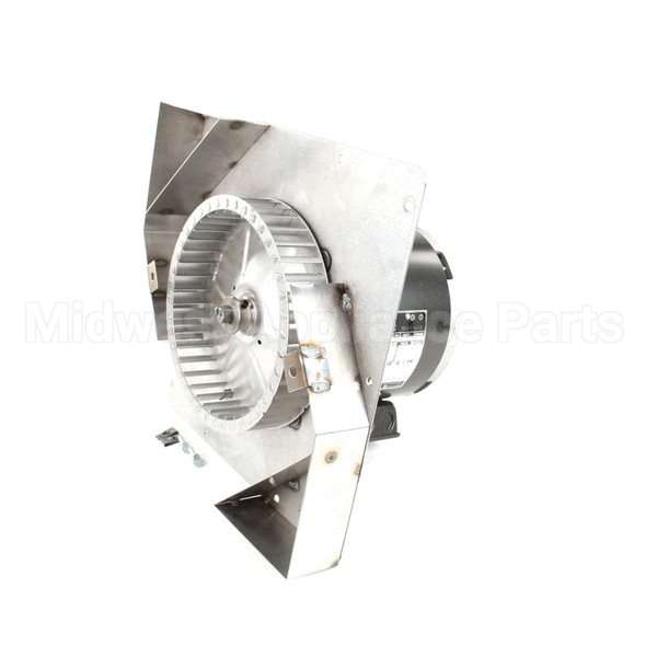 57532-1 Compatible Montague Blower/Motorassy, 2Spd, 208/240V