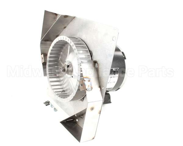 57532-1 Montague Motor Assembly. 2 Speed--(208-240V