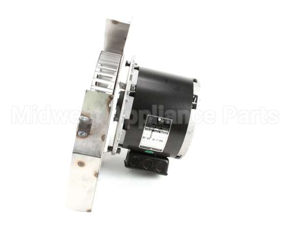 57532-1 Montague Motor Assembly. 2 Speed--(208-240V