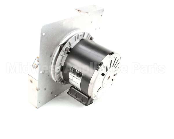 57532-1 Montague Motor Assembly. 2 Speed--(208-240V