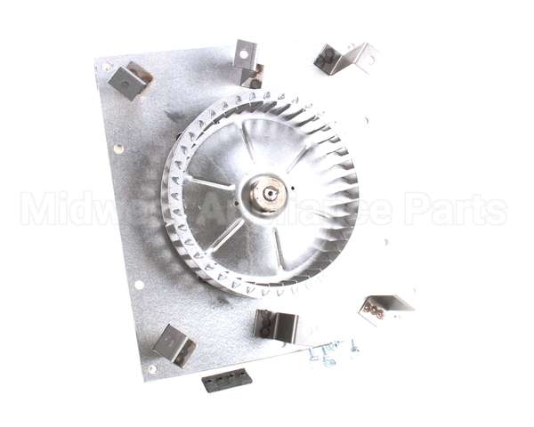 57534-8 Montague Motor Assembly;V136;Single Speed,1/4