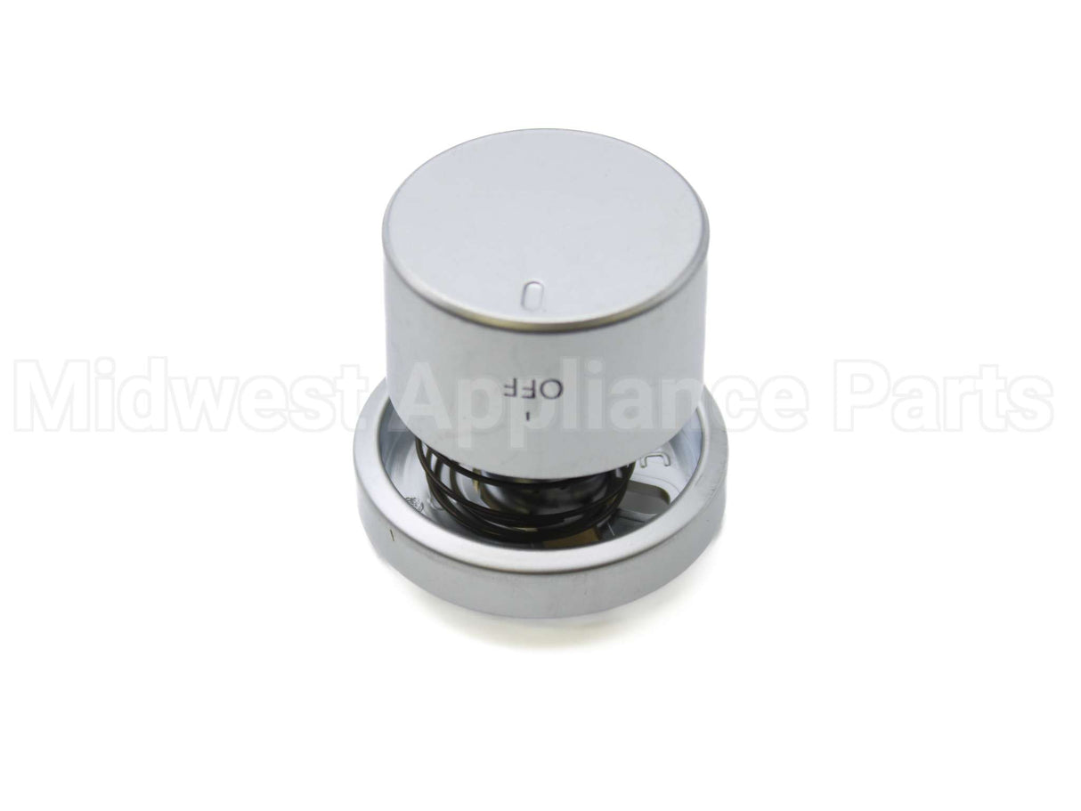 575581 Fisher Paykel Knob Burner Or V2