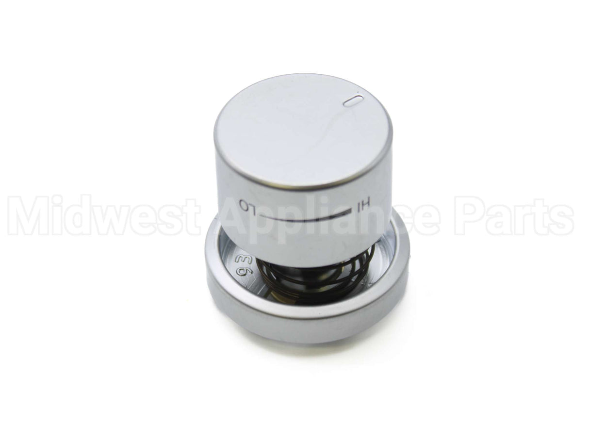 575581 Fisher Paykel Knob Burner Or V2