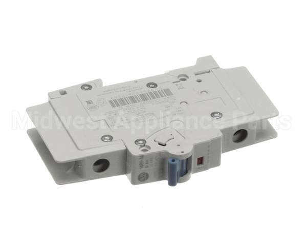 5757-4321 Oliver Circuit Breaker, 1 Pole, 8 Amp