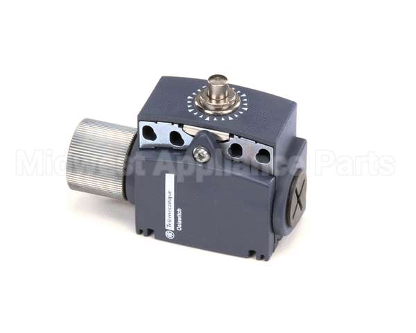 5757-7357 Oliver Switch-Limit Dpdt Rod-Plunger