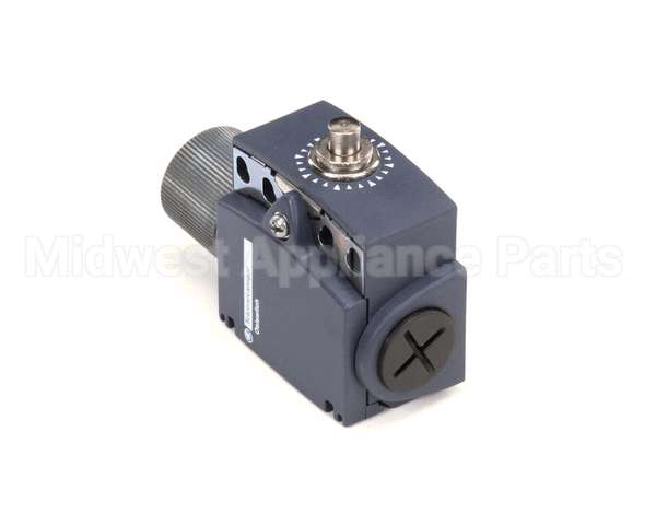 5757-7357 Oliver Switch-Limit Dpdt Rod-Plunger