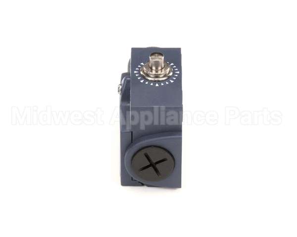 5757-7357 Oliver Switch-Limit Dpdt Rod-Plunger