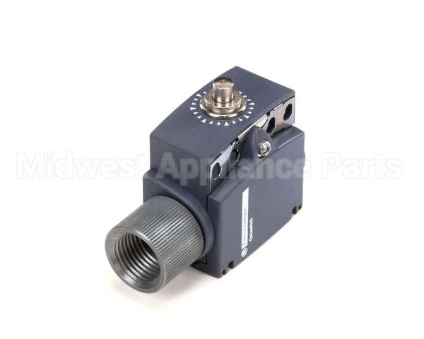 5757-7357 Oliver Switch-Limit Dpdt Rod-Plunger