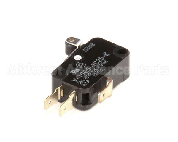 5757-8002 Oliver Switch-Sm Basic W/Roller