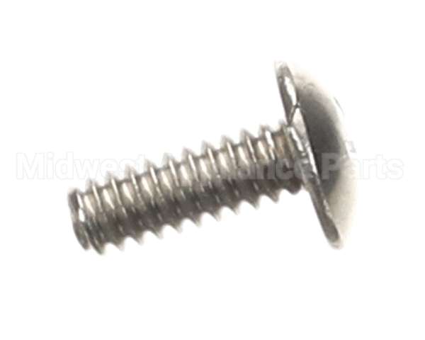 575837 Market Forge Scrw Machine Truss Hd #10-24Nn