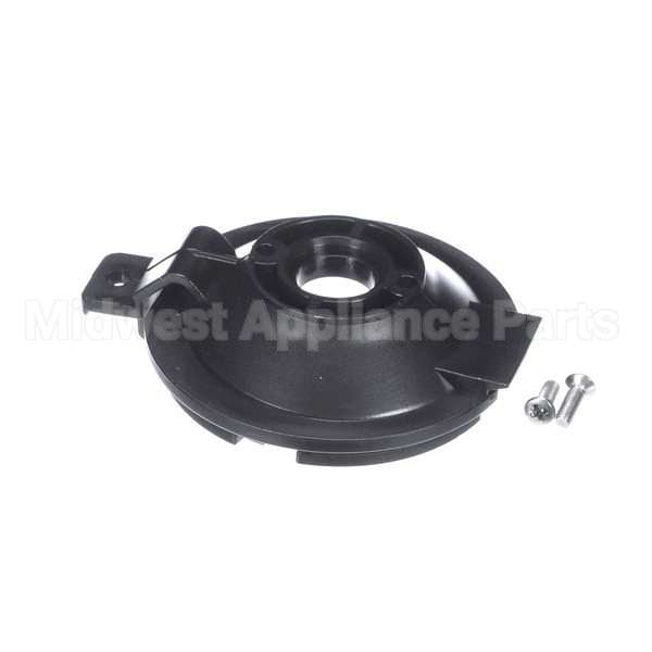 57609.0000 Compatible Bunn Kit, Whipper Mtr Base W/ Screws