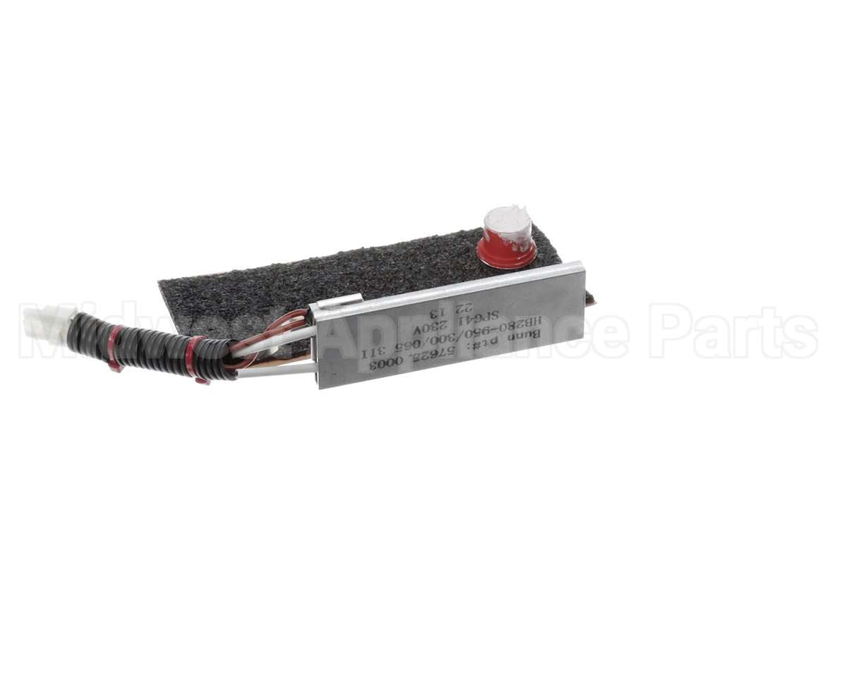 57625.1003 Bunn Kit, Ptc Heater 230V Ultra Nx