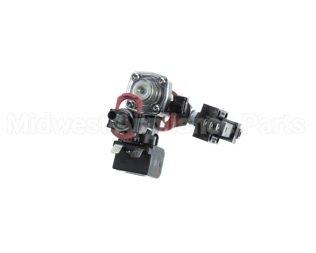 57627.0001 Bunn Cfv Cfive Assy, .047 Orifice Ultra Nx