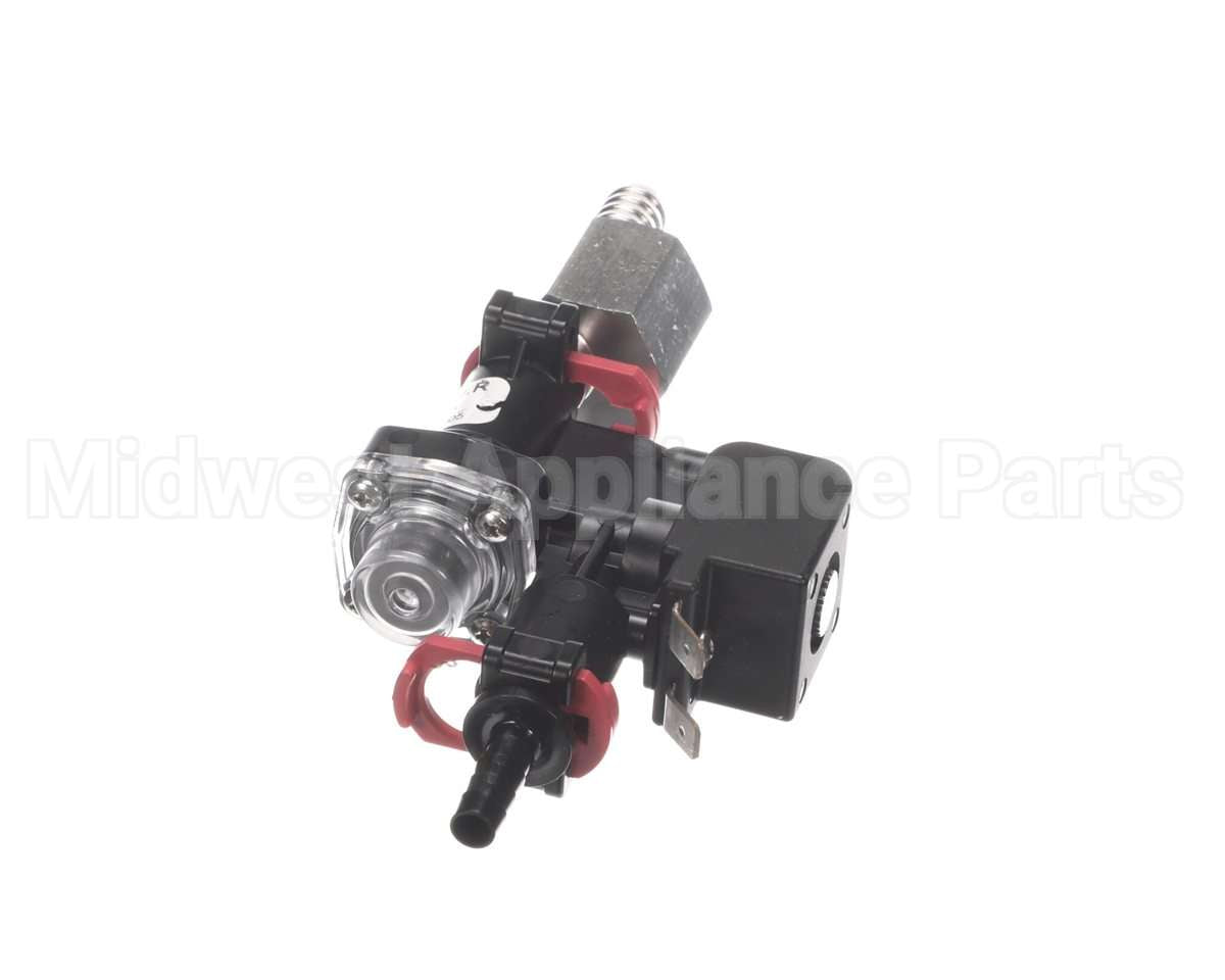 57627.0003 Bunn Laf Cfive Assy, Solenoid Valve Ultra Nx