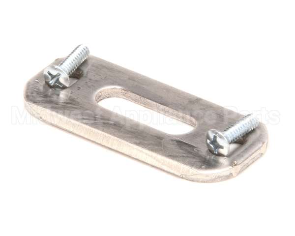 57628 Blodgett Kit, Striker Plate W/Screws