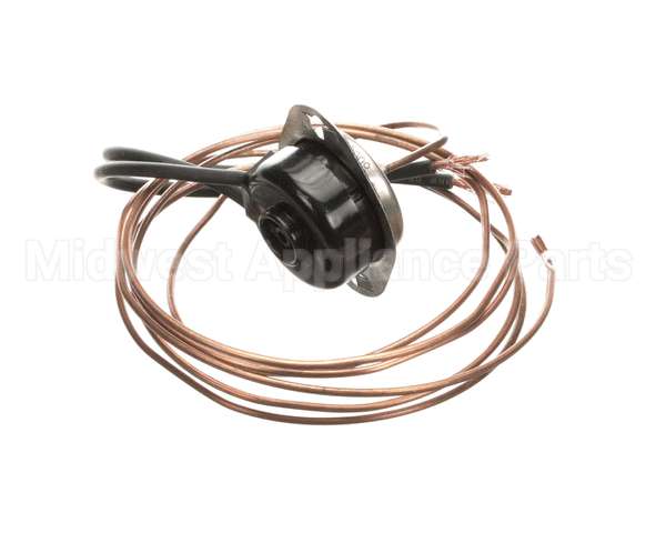 57640004 Tpi Corp Auto-Reset Thermal Cutout