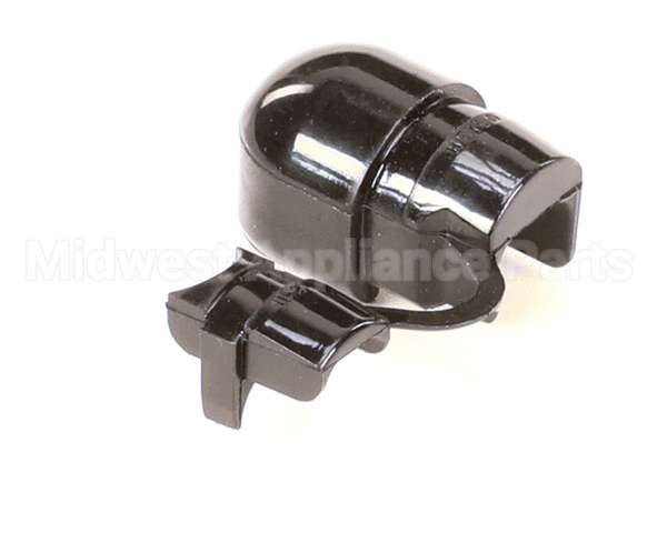 5765-1070 Oliver Bushing-Strain Relief (Black)