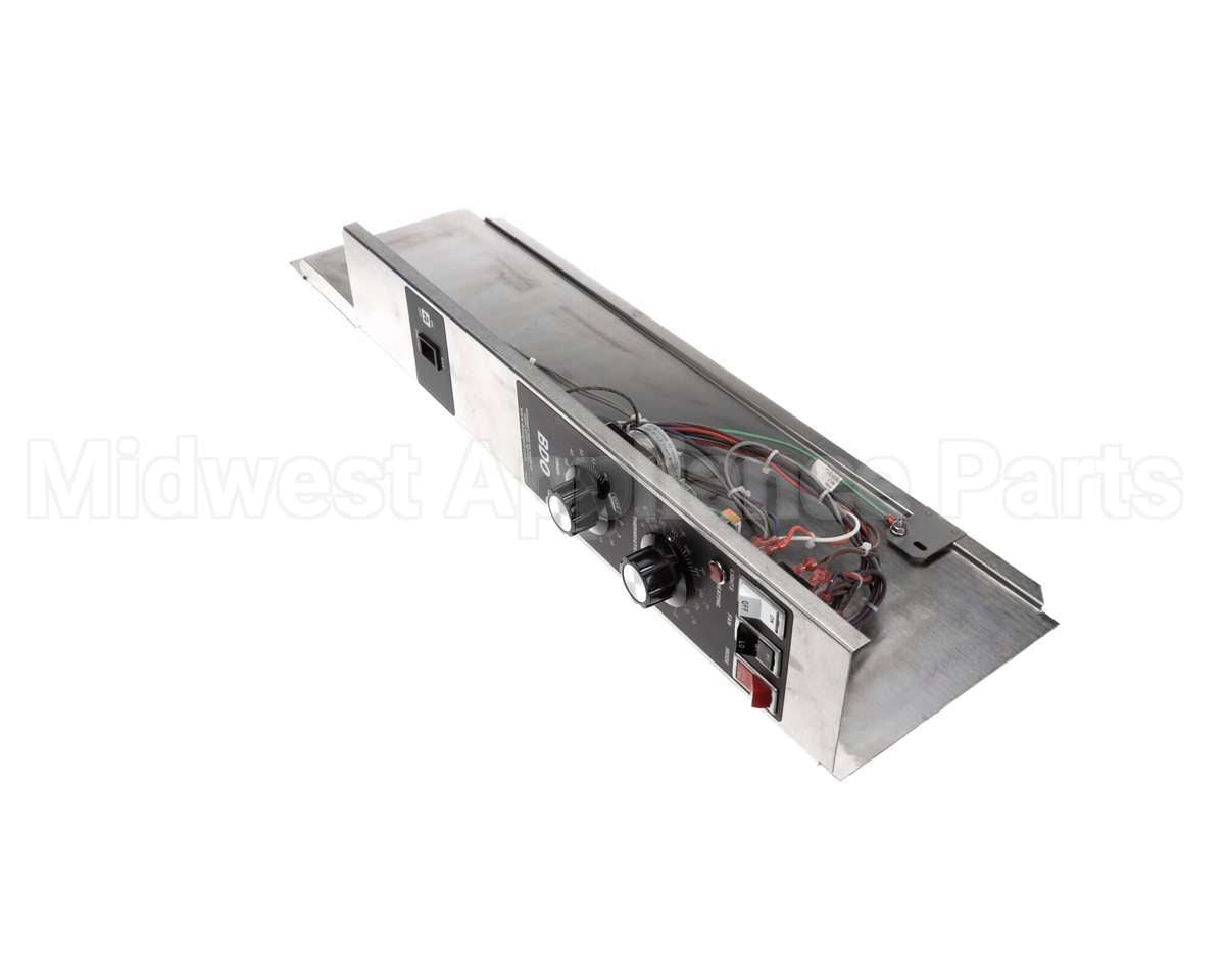 57651 Blodgett Panel Ass'y,Inf W/60M Timer
