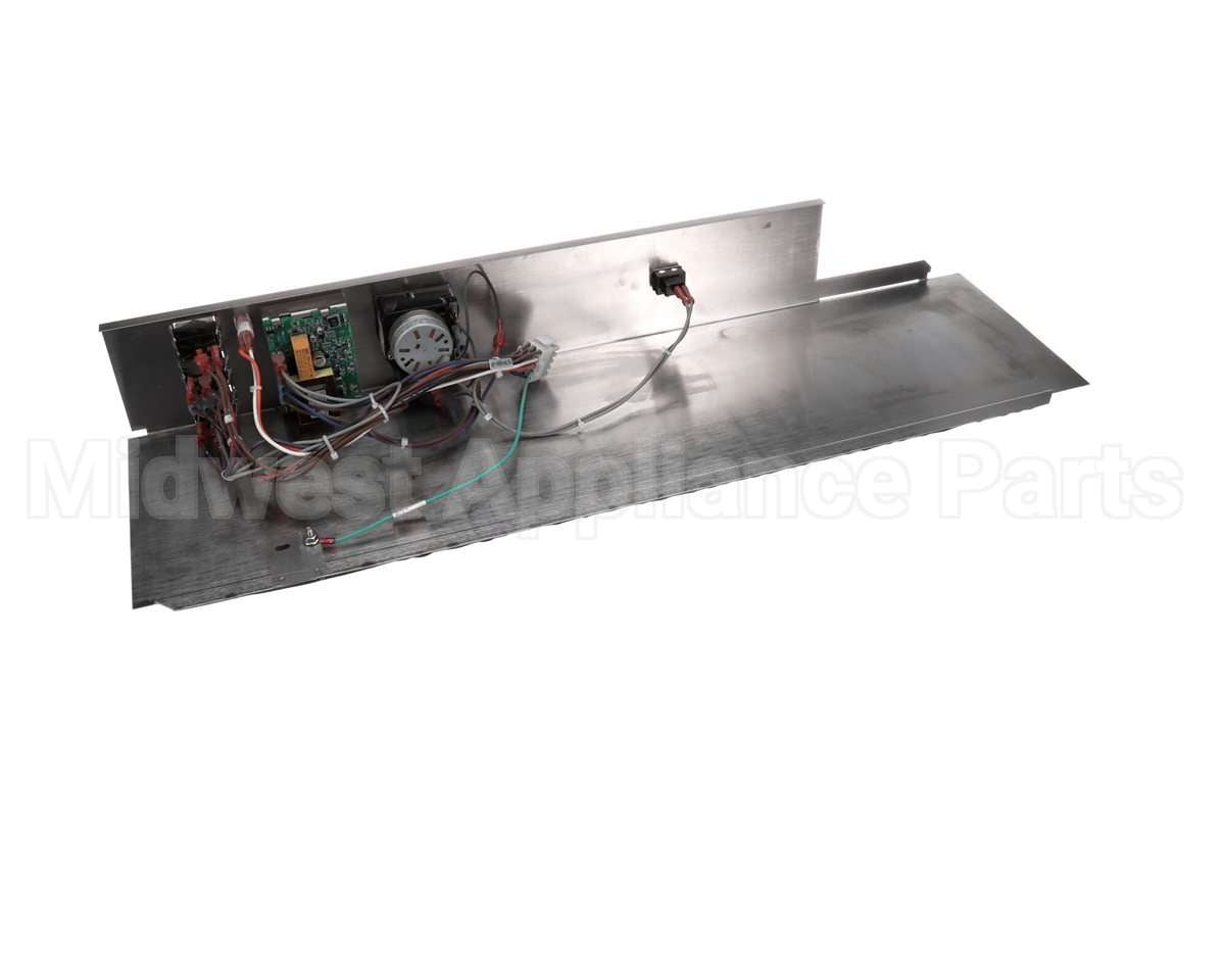 57651 Blodgett Panel Ass'y,Inf W/60M Timer