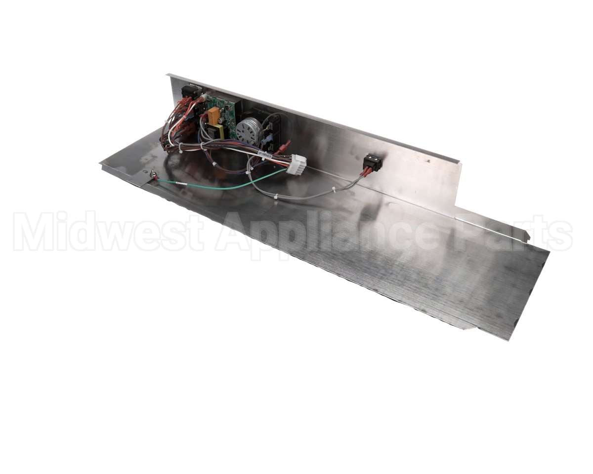 57651 Blodgett Panel Ass'y,Inf W/60M Timer