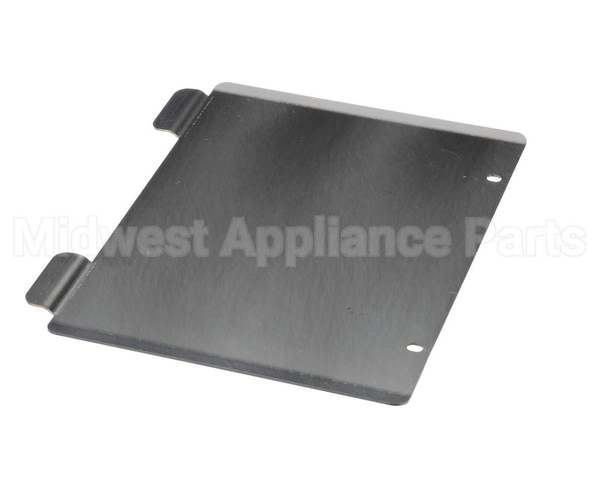57659 Food Warming Phtt Baffle Access Plate