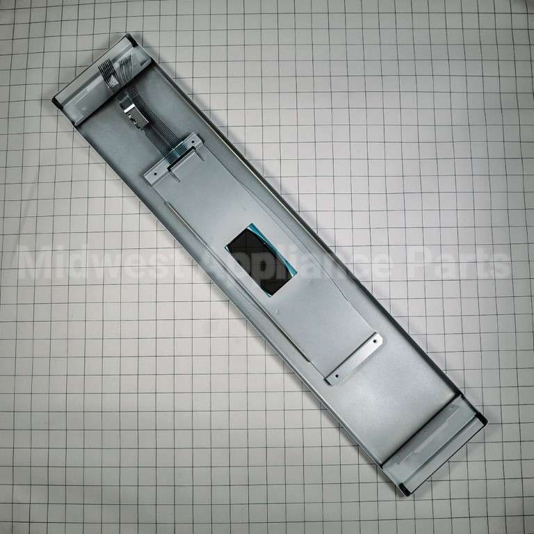 5765M435-60 Whirlpool Assy Control Panel Mew6