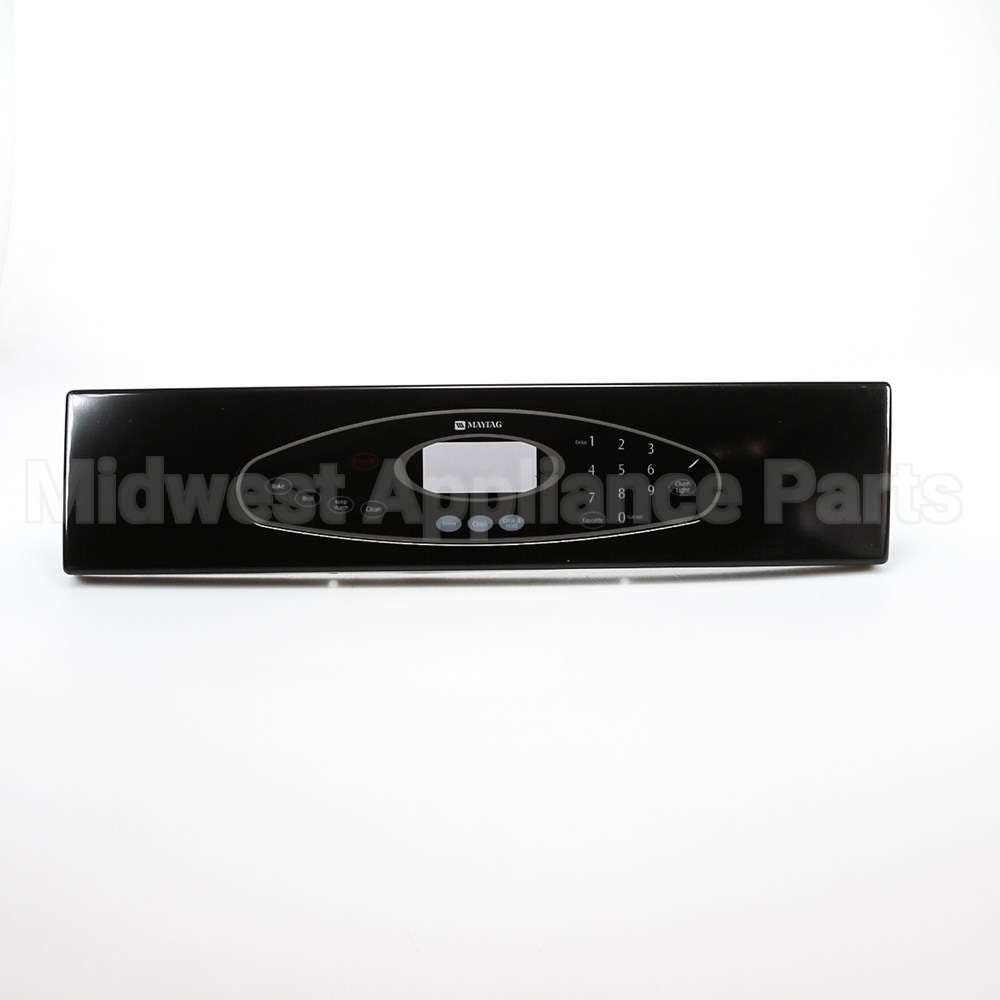 5765M440-60 Whirlpool Assy, Control Panel Mew5