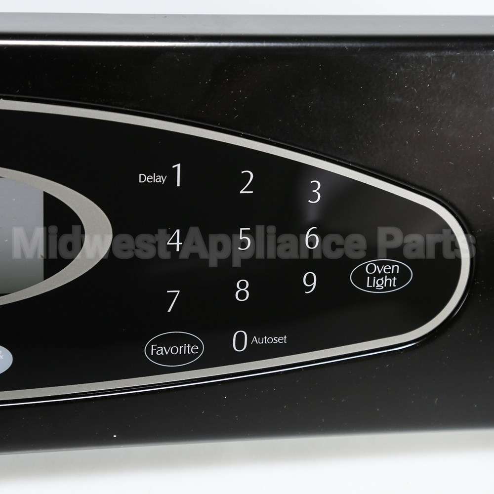 5765M440-60 Whirlpool Assy, Control Panel Mew5