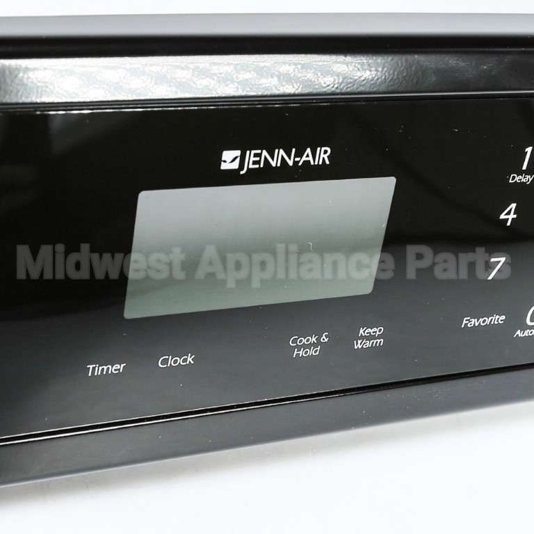 5765M451-60 Whirlpool Assy, Control Panel Jjw8