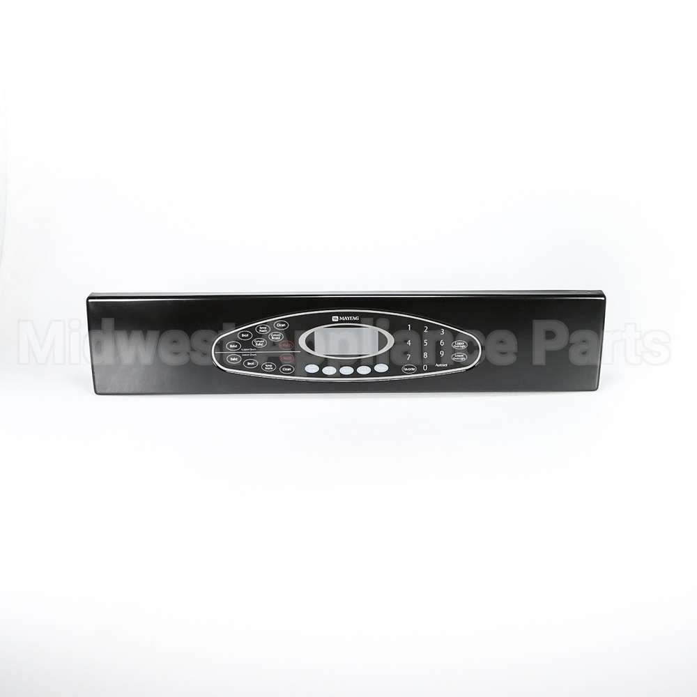 5765M480-60 Whirlpool Assy, Control Panel Mew6